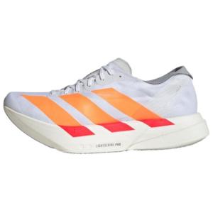 Adidas Adizero Adios Pro 4 'White Lucid Orange'