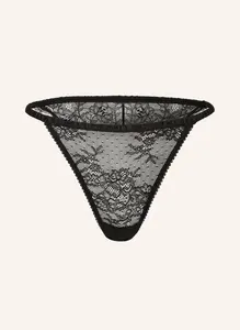 Трусы шарлотта Love Stories, черный