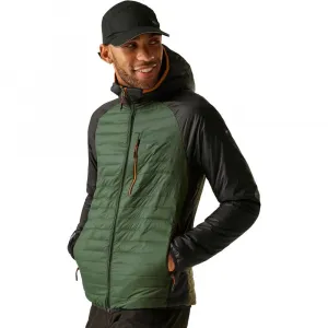 Куртка Regatta Rowak, зеленый