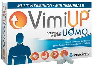 Vimi Up Men Compr Riv. 30