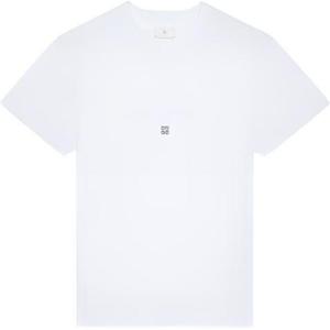 Футболка мужская Givenchy, белый