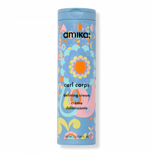 Крем для укладки кудрей Curl Corps amika