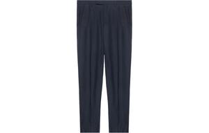 Брюки-карго мужские Dior, синий