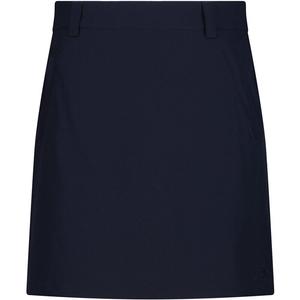 Юбка Rock Woman 2 в 1 Cmp, черный