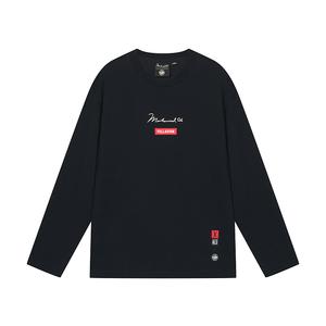 Palladium Футболка Unisex Lead Black