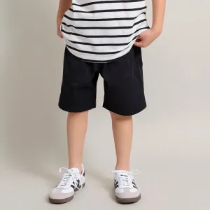 Шорты с различными цветовыми вариациями Branshes, цвет Black