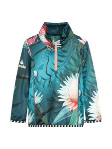 Спортивная футболка WeeDo Performance FAIRY, зеленый