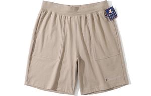 Шорты свободного кроя US Version Unisex Хаки Champion
