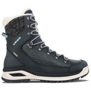 Женские кроссовки Renegade Evo Ice GTX - зимние Lowa, синий