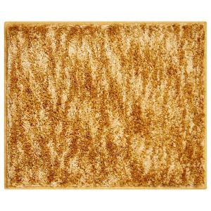 Коврик для ванной WC-Vorleger Grund Mirage, 2,5x60 см цвет curry