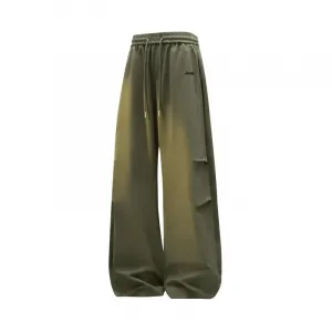 Брюки Casual Leisure Collection Unisex Jeep, army зеленый