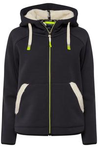 Толстовка LAURASØN, серый