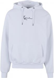 Свитер Karl Kani Sweatshirt, белый