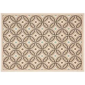 Коврик для веранды и улицы Safavieh, 77x153 см