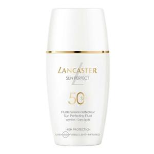 Тональный крем-совершенствующий SPF50, 30 мл Lancaster Sun perfect