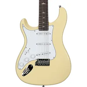 Paul Reed Smith SE Silver Sky для левшей - Лунно-белый