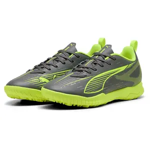 Футбольные бутсы Puma 108333 Ultra 5 Play TT, серый