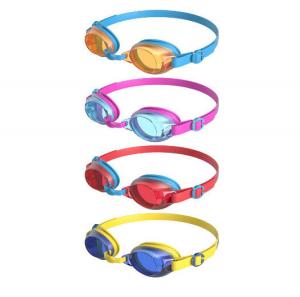 Очки для плавания Speedo Jet V2 Junior