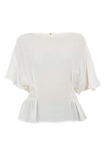 Блуза Suri Frey  SFY Freyday, белый