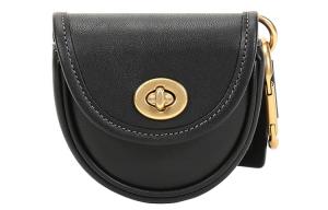 Кошелек-брелок COACH