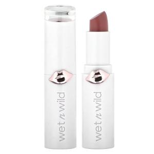 Губная помада Wet n Wild MegaLast High-Shine Brillion с эффектом сияния лиловый, 3,3 г