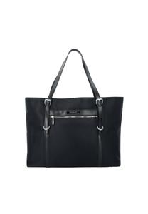 Сумка-шоппер E-Lite 47 см RONCATO, цвет Nero