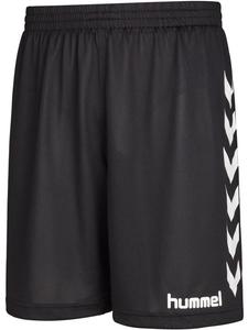 Черные спортивные брюки Hummel