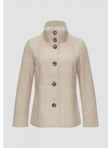 Куртка для активного отдыха в цвете 81W1_бежевый s.Oliver