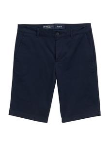 Обычные брюки TOM TAILOR DENIM, темно-синий