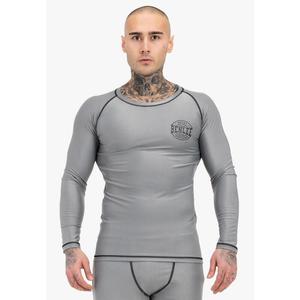 Функциональная рубашка Benlee, серый/черный