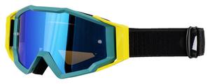 Очки для мотокросса S14 Pro Motocrossbrille MTR