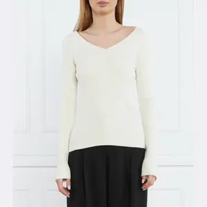 Свитер обычного кроя Joop!, бежевый