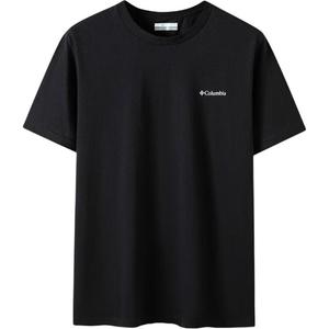 Columbia Спортивная футболка Men's Black
