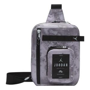 Сумка кросс-боди Air Jordan Hesi Crossbody Bag 'Grey'