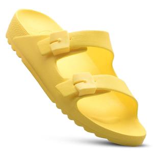 Женские шлепанцы Scholl Bahia Med