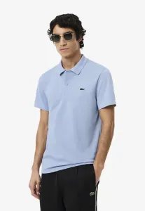 Рубашка поло Lacoste, Bleu Clair-Aey