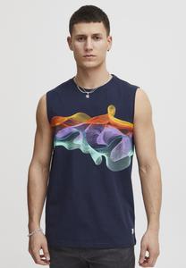 Топ PEDROS Solid, цвет insignia blue