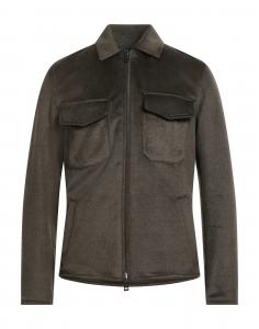 Куртка Kired, зеленый