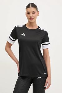 Футболка тренировочная Squad 23 Adidas Performance, черный