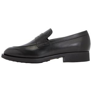 Туфли-лоферы с круглым носком TOD'S