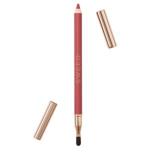 Карандаш для губ lip liner Sweed, rose petal, вес 1 гр.
