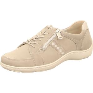 Туфли на шнуровке WALDLÄUFER, Cream