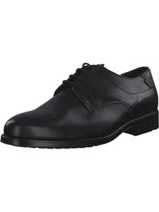 Туфли на шнуровке LLOYD, Black