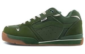 Обувь для скейтбординга Vans Rowley унисекс, Зеленый