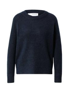 SELECTED Свитер 'SLFLULU' в цвете Night Blue