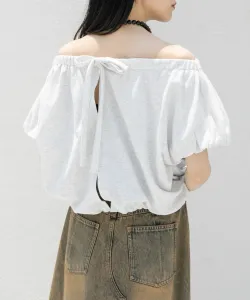 Толстовка с собранной лентой Kbf, цвет Oatmeal