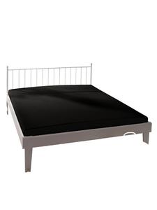 Простыня Estella, черный