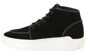 Giuseppe Zanotti Бивел мид-топ кеды