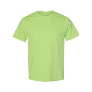 Простая футболка Ecosmart Floso, цвет Lime