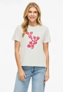 Футболка с принтом isybilla rundhals Vila, Snow White